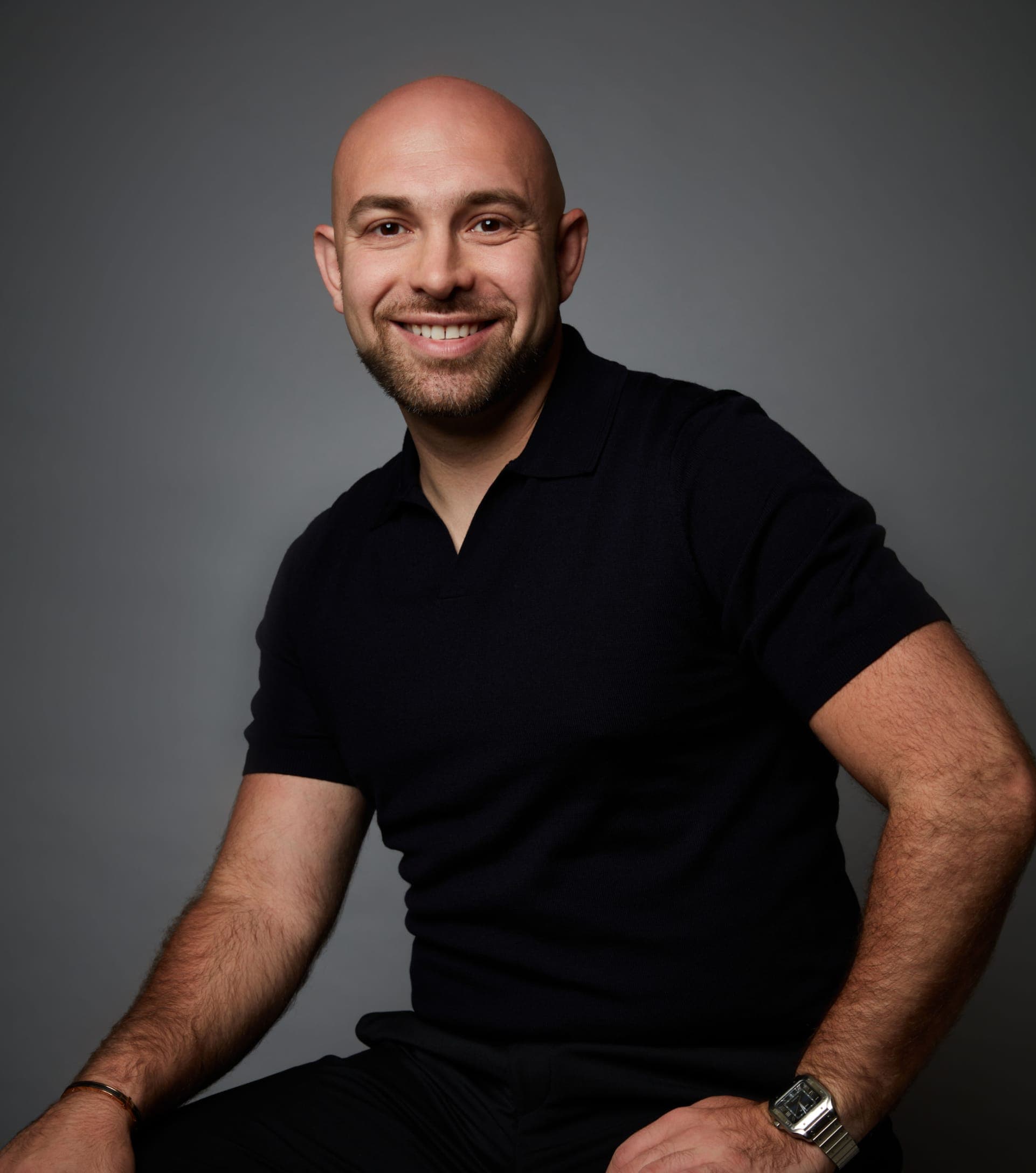 Dr. Amin Samadian, DDS